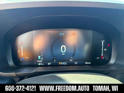 New 2026 Ford Maverick XLT w/ XLT Luxury Package AWD/4WD image 15