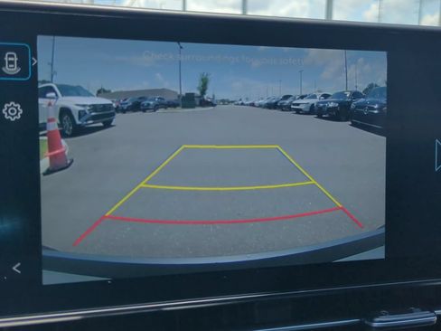 New 2026 Hyundai Kona SEL Premium FWD image 25
