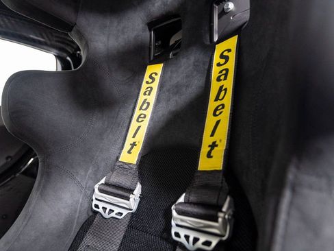 Used 2015 McLaren P1 image 50