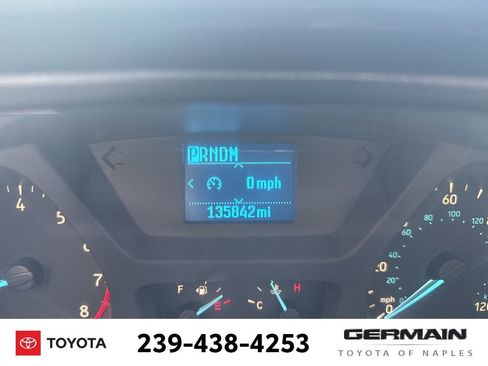 Used 2019 Ford Transit 250 148 High Roof image 17