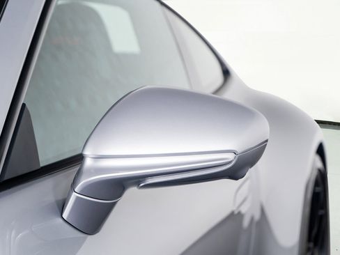 Used 2025 Porsche 911 Carrera 4 GTS image 27