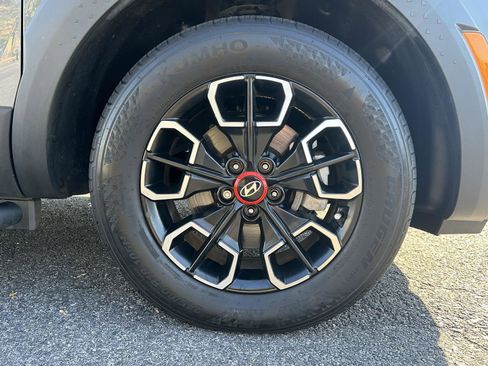 Used 2024 Hyundai Santa Cruz XRT image 11