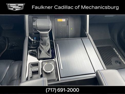 Used 2024 Toyota Sequoia Platinum image 20