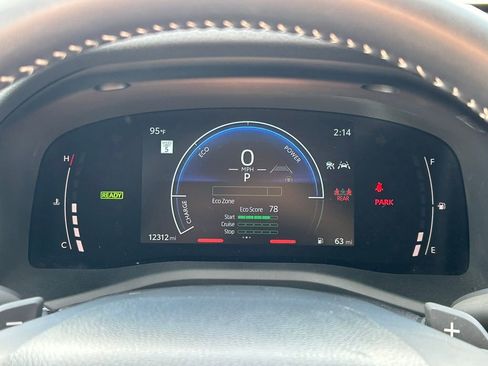 Certified 2025 Toyota Camry SE FWD image 33