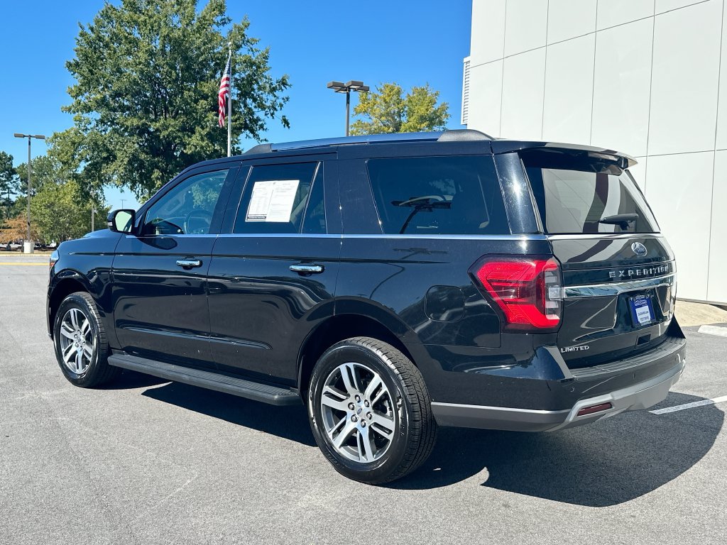 Used 2024 Ford Expedition Limited RWD image 6