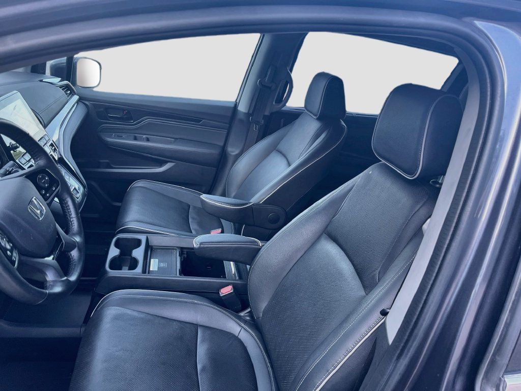 Used 2024 Honda Odyssey Elite image 18