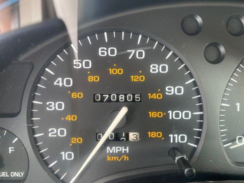 Used 1995 Saturn S-Series SL1 image 19