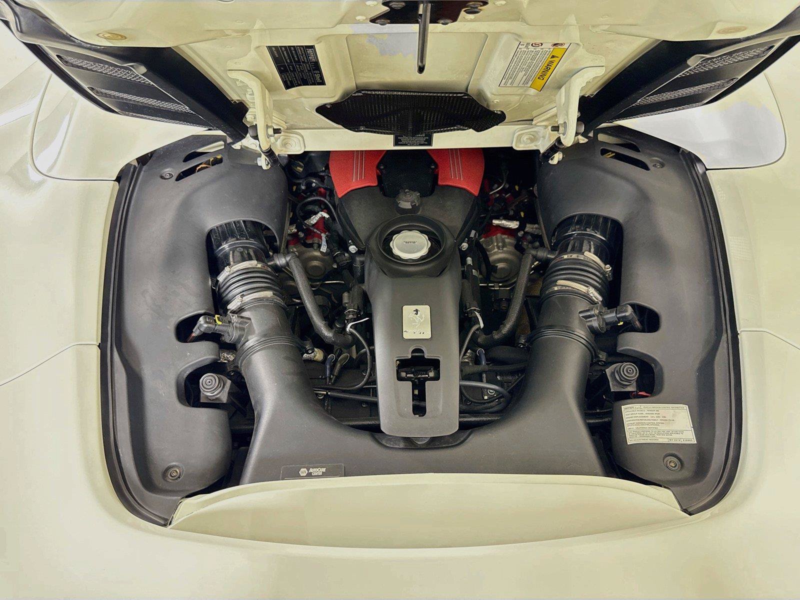 Used 2019 Ferrari 488 Spider RWD image 26