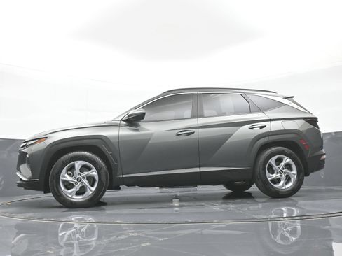 Certified 2023 Hyundai Tucson SEL FWD image 44