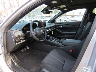 New 2026 Honda Accord Sport video 2