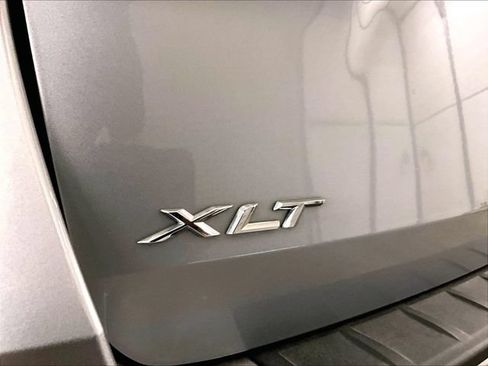 Certified 2023 Ford Explorer XLT w/ Equipment Group 202A AWD/4WD image 13