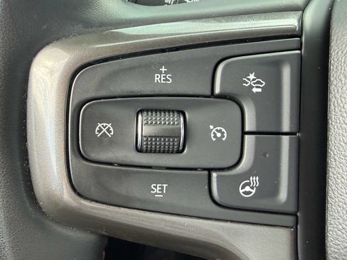 Certified 2024 Chevrolet Suburban RST w/ Luxury Package AWD/4WD image 31