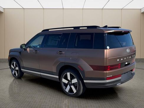 New 2026 Hyundai Santa Fe Limited image 4