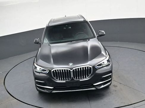 Used 2023 BMW X5 xDrive40i w/ Premium Package image 28