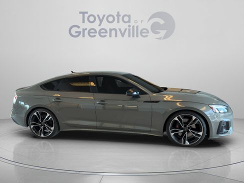 Used 2023 Audi S5 Prestige w/ Prestige Package AWD/4WD image 6