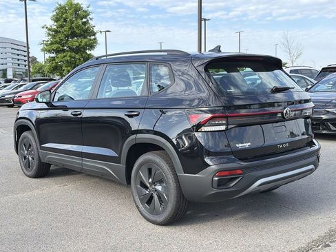 New 2026 Volkswagen Taos S FWD image 3