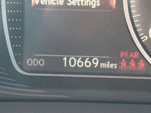 Used 2025 Lexus ES 350 Premium image 30