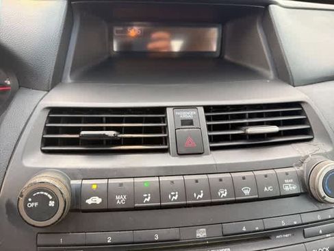 Used 2009 Honda Accord EX image 13