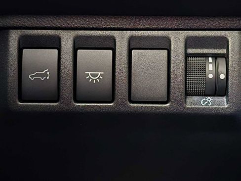 Used 2024 Subaru Ascent Touring AWD/4WD image 17
