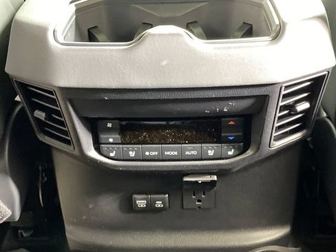 New 2026 Toyota Sequoia Capstone AWD/4WD image 24