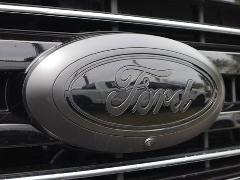 Used 2026 Ford F250 Platinum image 37