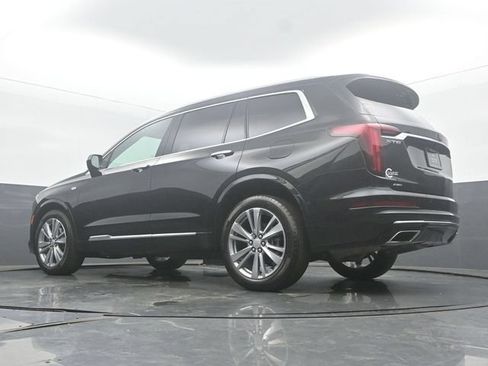 Certified 2024 Cadillac XT6 Premium Luxury w/ Platinum Package AWD/4WD image 47