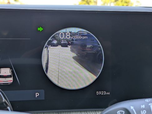 Used 2025 Hyundai Santa Fe Calligraphy image 26