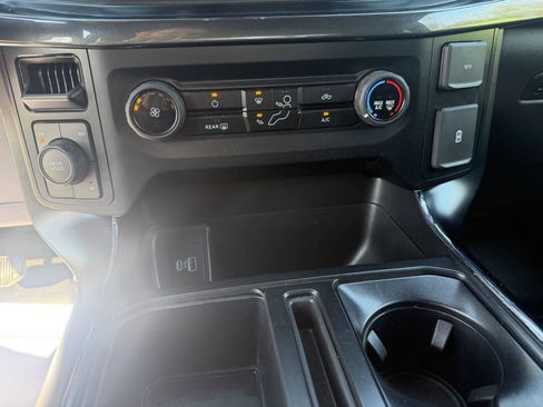Used 2023 Ford F150 XL w/ STX Appearance Package image 18