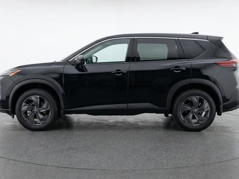 Used 2025 Nissan Rogue SV image 5