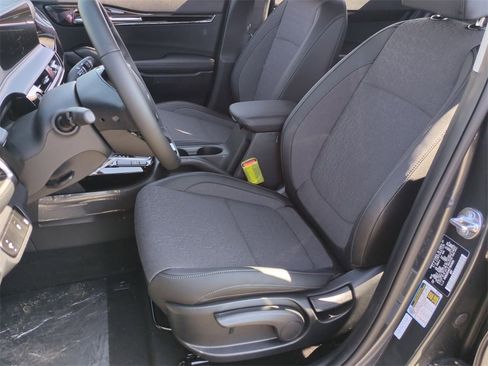 New 2026 Kia Seltos S image 26