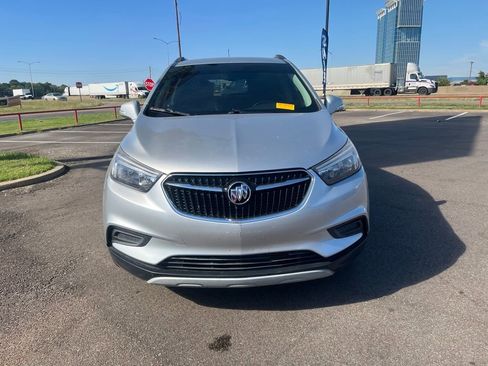 Used 2018 Buick Encore Preferred image 10