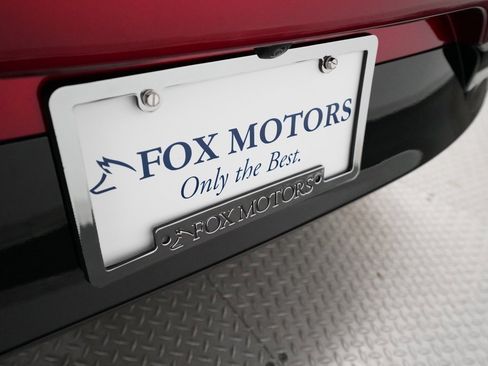 Used 2024 MAZDA MAZDA3 s image 37