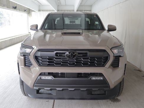 New 2026 Toyota Tacoma TRD Sport AWD/4WD image 3