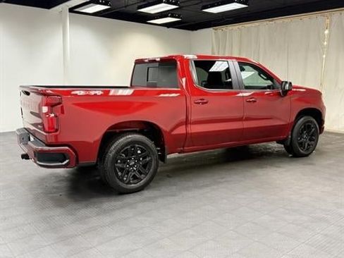 New 2026 Chevrolet Silverado 1500 RST w/ All Star Edition Plus AWD/4WD image 7