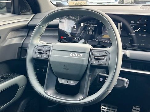 New 2027 Kia Telluride SX X-Line AWD/4WD image 12