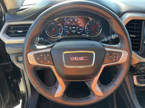 Used 2023 GMC Acadia Denali w/ Trailering Package image 11