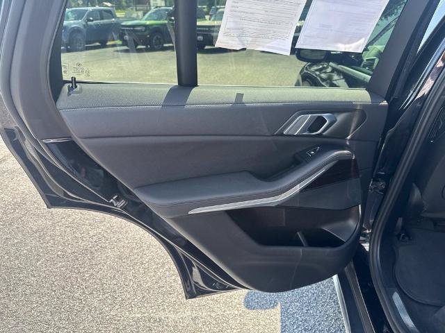 Used 2019 BMW X5 xDrive40i w/ Convenience Package AWD/4WD image 29