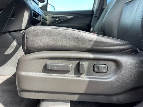 Certified 2023 Honda Ridgeline RTL-E image 24