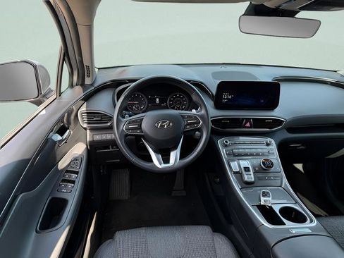 Used 2023 Hyundai Santa Fe SEL AWD/4WD image 7