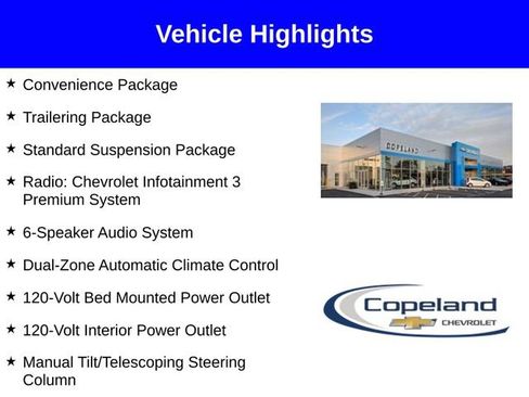 New 2026 Chevrolet Silverado 1500 LT AWD/4WD image 2