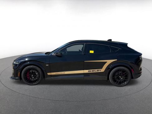 Used 2023 Ford Mustang Mach-E GT image 9