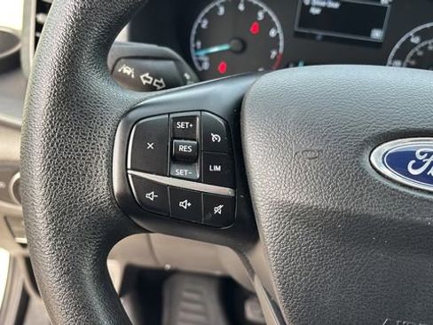 Used 2024 Ford Transit 250 Base w/ Exterior Upgrade Package image 21