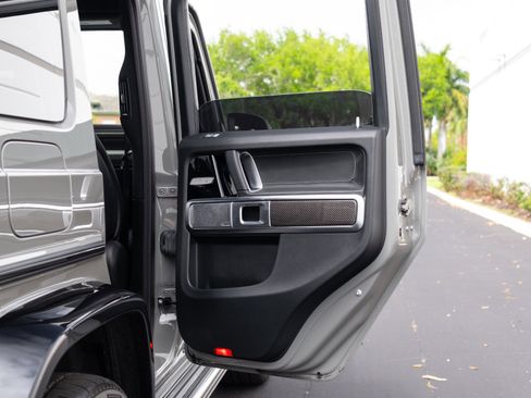 Used 2024 Mercedes-Benz G 63 AMG 4MATIC image 57