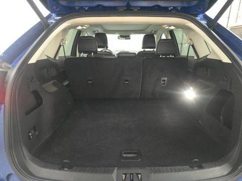 Used 2024 Ford Edge SEL w/ Convenience Package AWD/4WD image 11