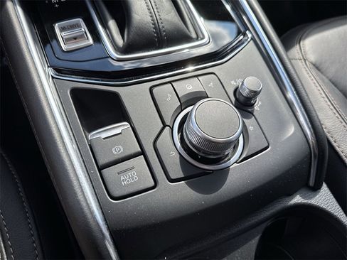 Certified 2023 MAZDA CX-5 AWD 2.5 S w/ Premium Plus Pkg image 54