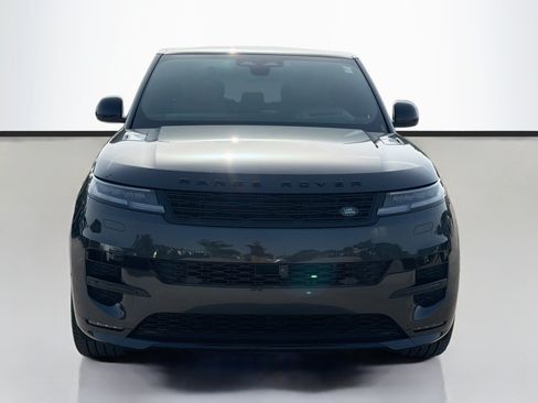 Used 2024 Land Rover Range Rover Sport Autobiography AWD/4WD image 8
