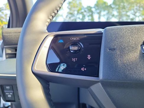 New 2026 Nissan Leaf SV+ w/ Floor Mat Package (SV+) FWD image 20