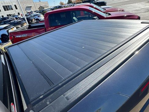 Used 2021 RAM 1500 TRX w/ TRX Level 1 Equipment Group image 6