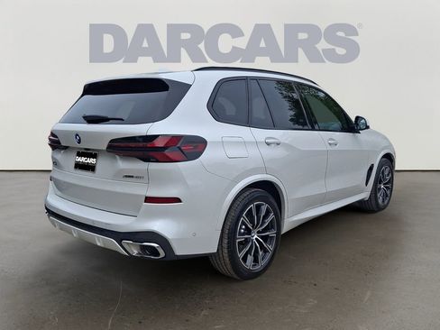 Used 2025 BMW X5 xDrive40i AWD/4WD image 6