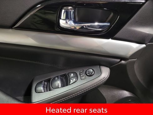 Used 2023 Nissan Maxima SL FWD image 20